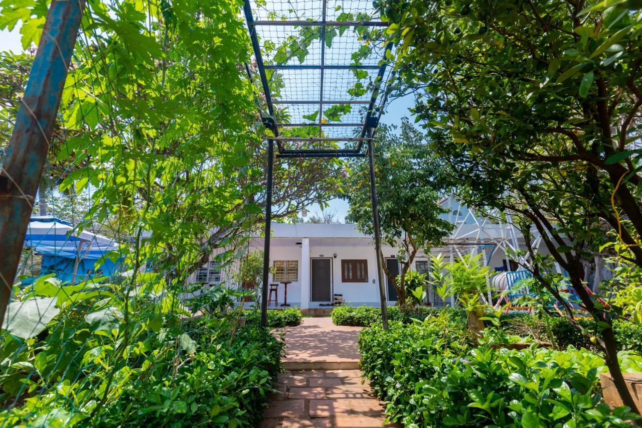 Dc House - Mini Resort Vung Tau Kültér fotó