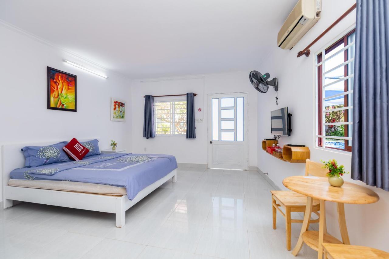 Dc House - Mini Resort Vung Tau Kültér fotó