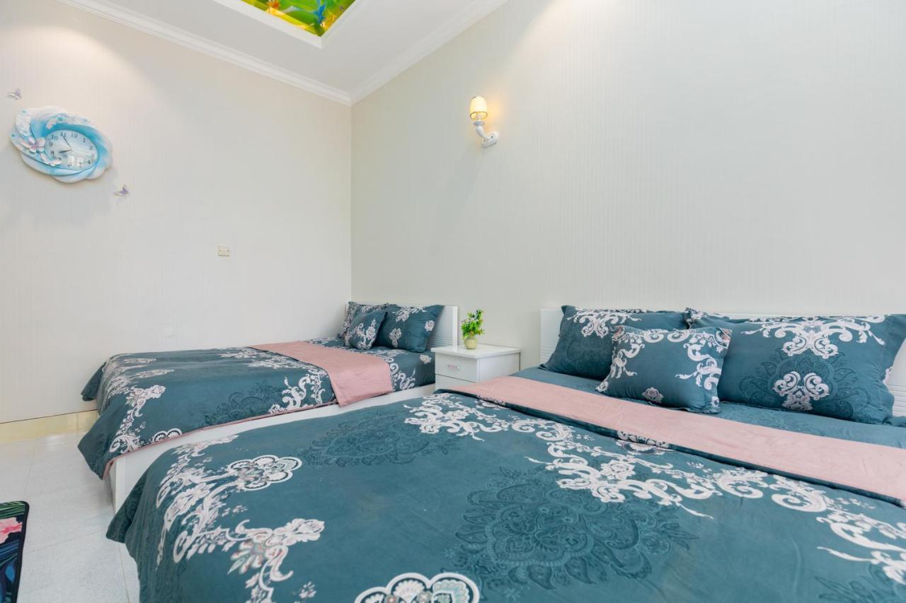 Dc House - Mini Resort Vung Tau Kültér fotó