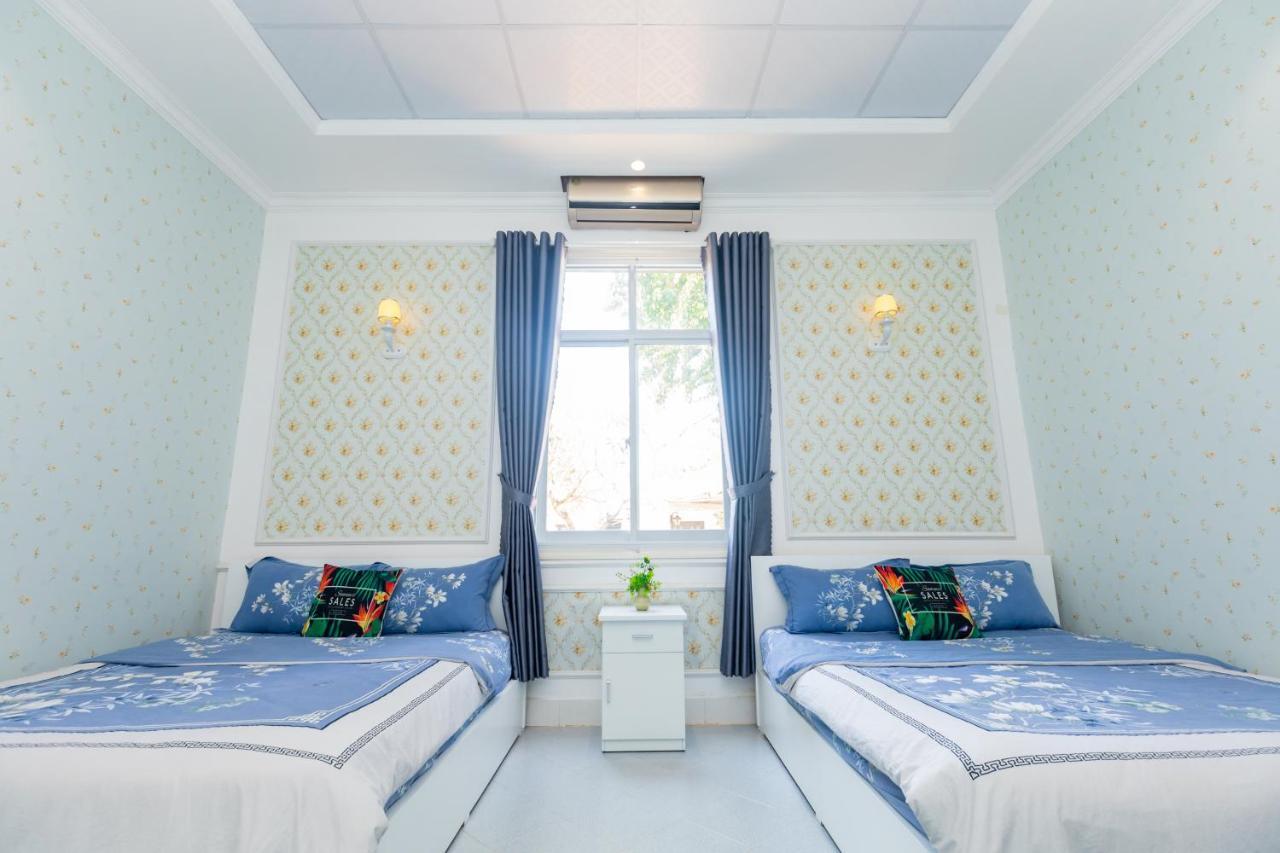 Dc House - Mini Resort Vung Tau Kültér fotó