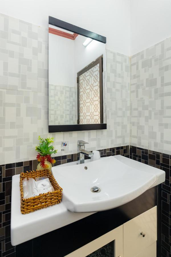 Dc House - Mini Resort Vung Tau Kültér fotó