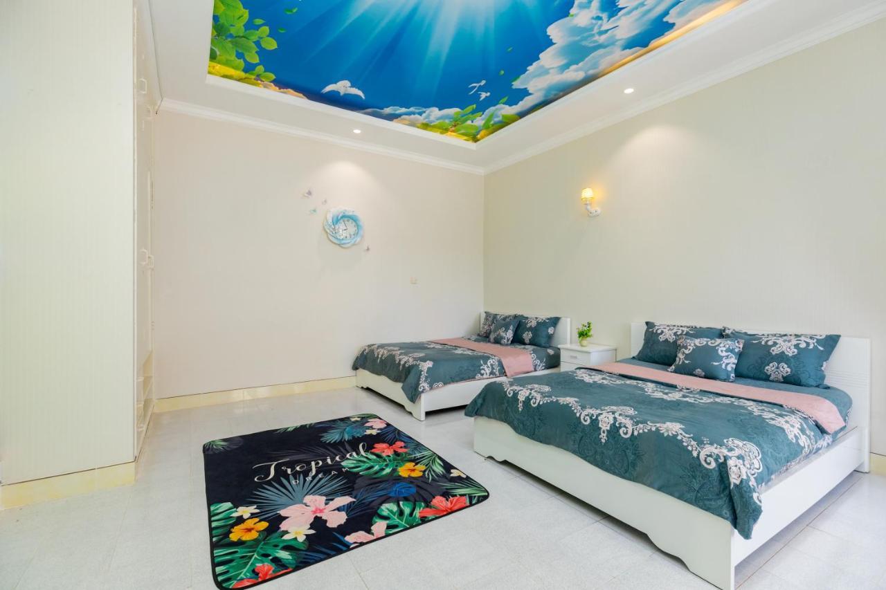 Dc House - Mini Resort Vung Tau Kültér fotó