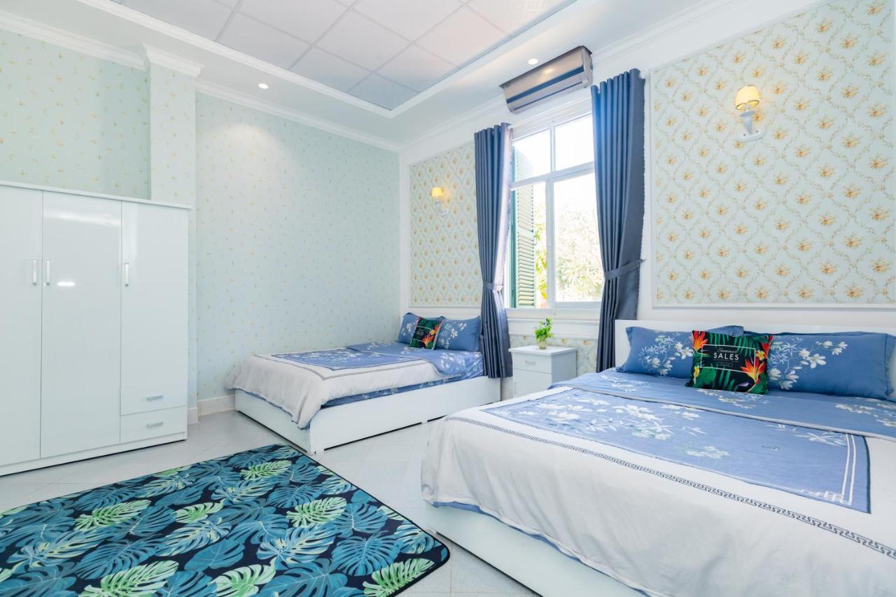 Dc House - Mini Resort Vung Tau Kültér fotó