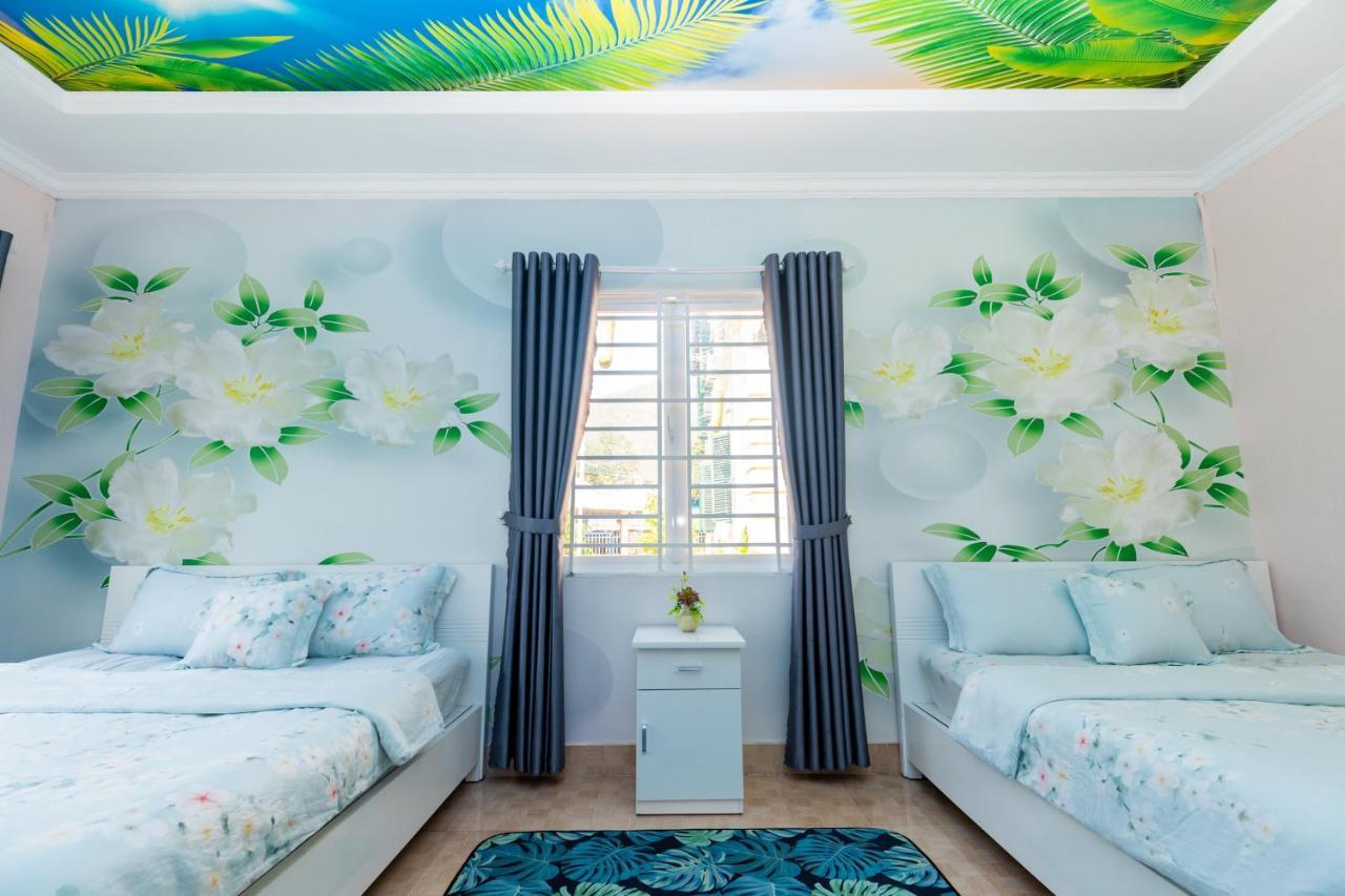 Dc House - Mini Resort Vung Tau Kültér fotó